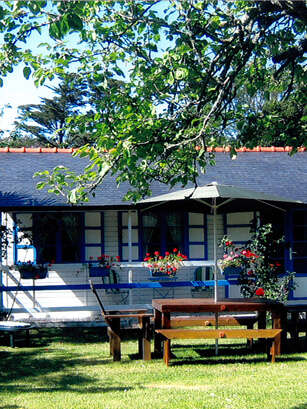 MIRABEL Catherine (Chalet 2 pers.)