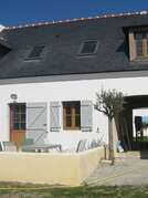Le Hameau du Phare (Maison Nicolas)