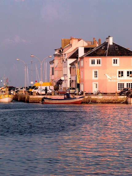 Le Goéland