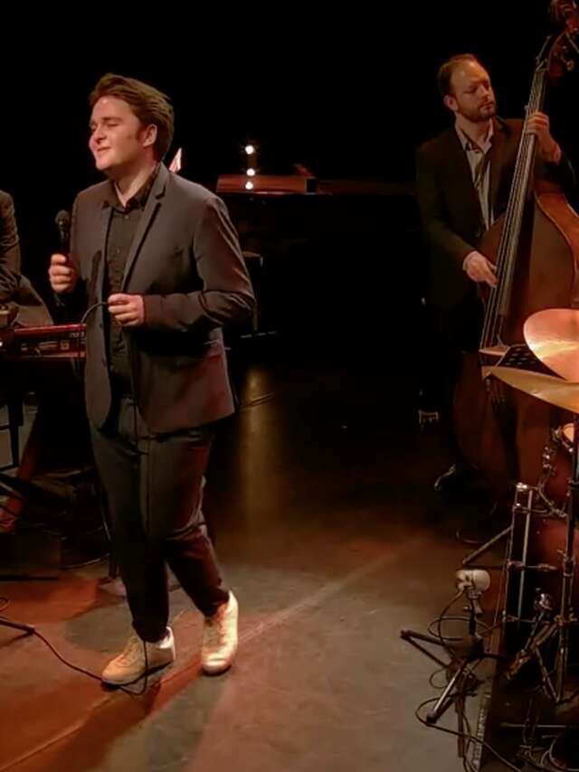 Concert : Kevin Norwood 4tet "The Call of Life"