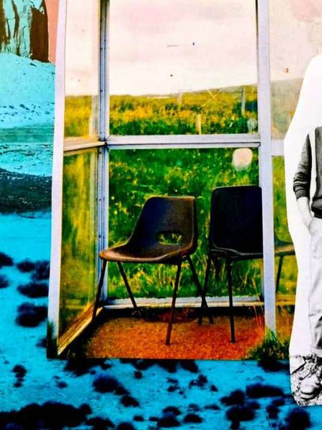 Concert : Oasis Boom