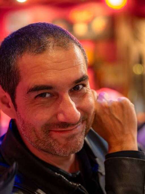 Concert : Lionel Dandine 7Tet - "Chick to chick"