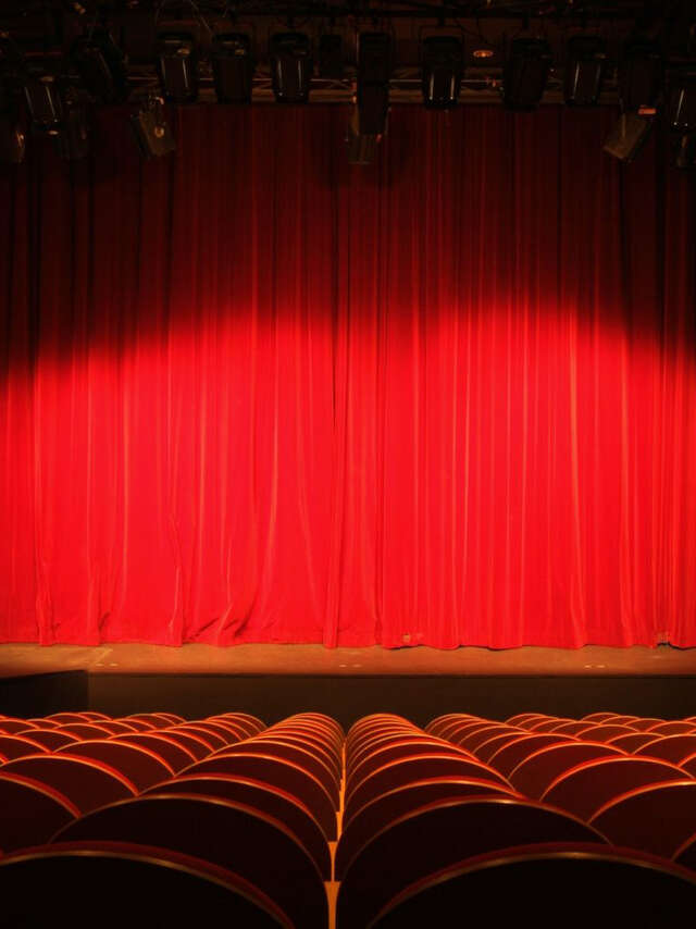 Spectacle : Le don d'Adèle