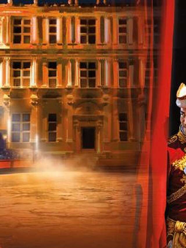 Théâtre : Le Barbier de Séville