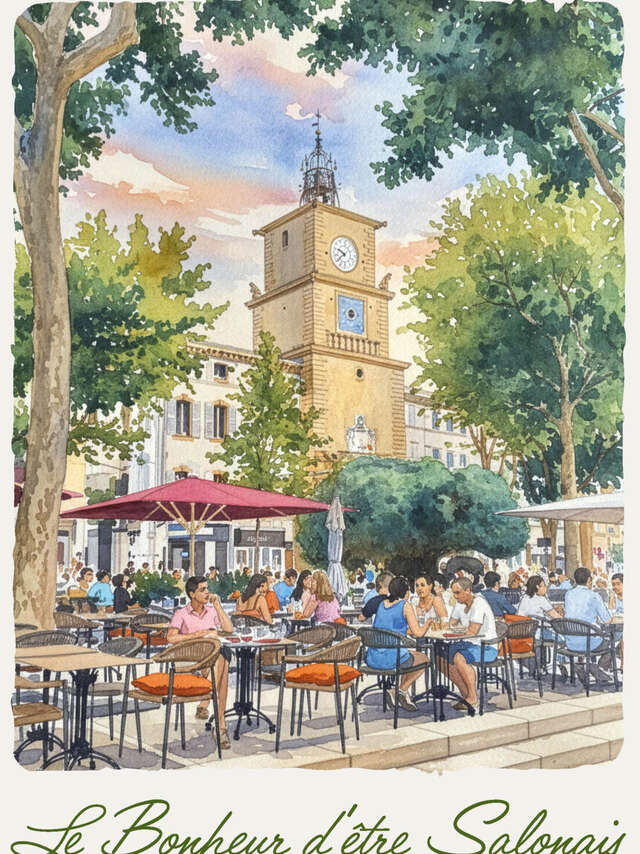 Cérémonie des Vœux à la population