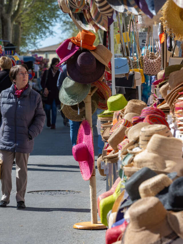 La Foire de Pâques
