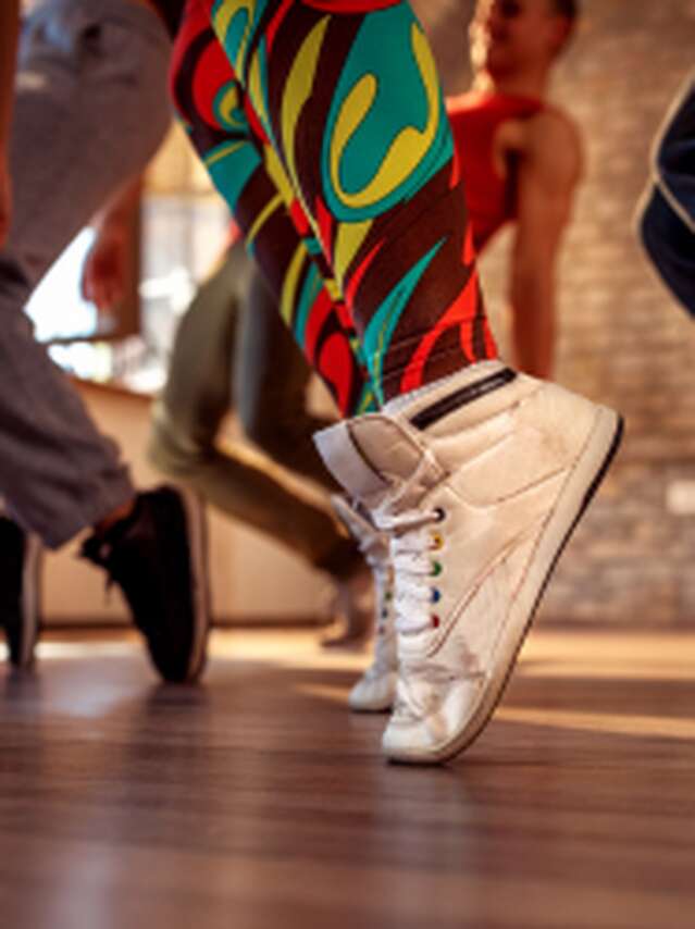 Gala de Danse solidaire