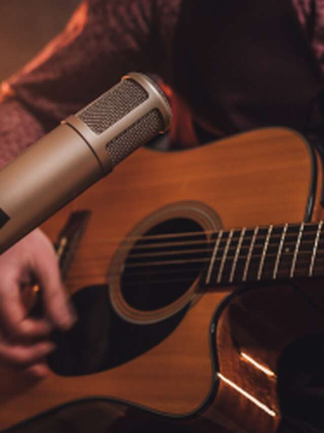 Concert : Une soirée avec Brassens