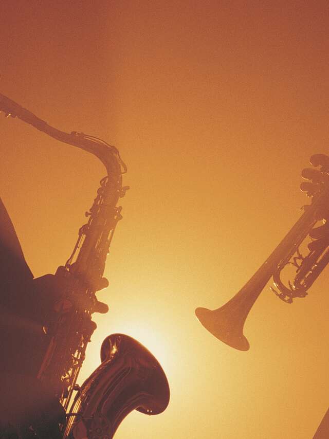 Jeudis Jazz au Jardin