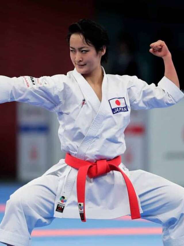 Coupe de France des Arts Martiaux