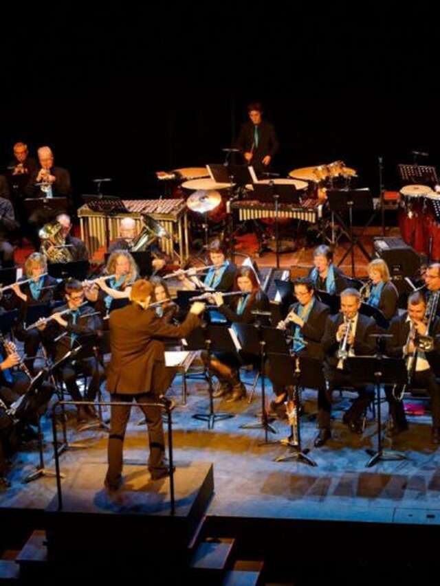 Concert : Explorateurs