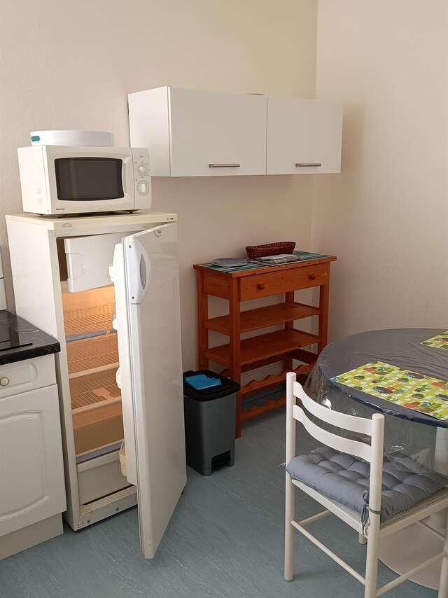 Meublé Montois Sylvie