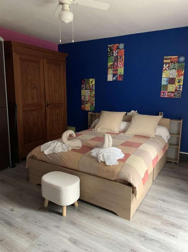 Meublé Rhim Myriam Appart Le Charme