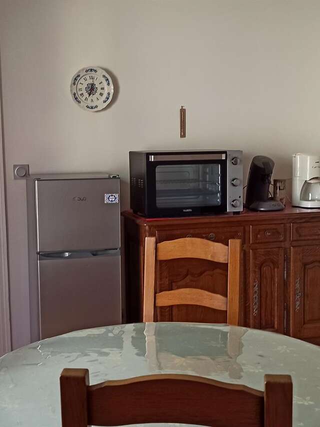 Meublé Thouvenin de Villaret