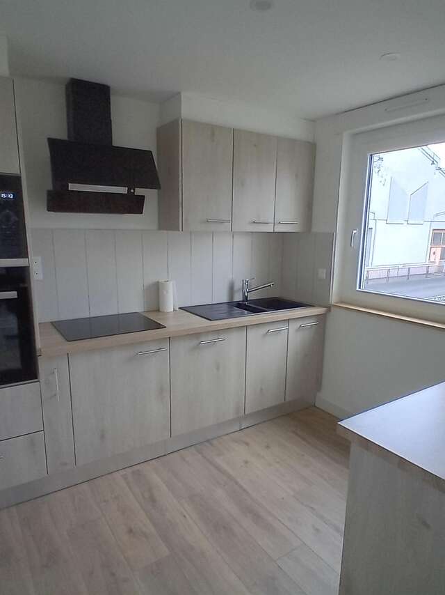 Meublé Huraux André et Christine