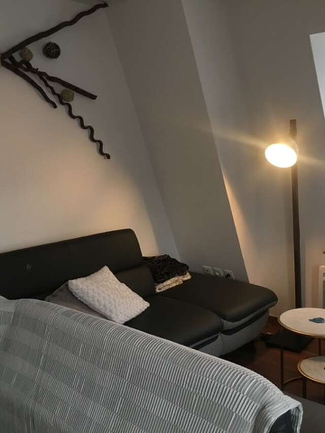 Meublé Brenot Magoba et Pascal