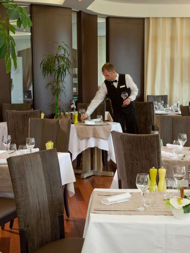 Restaurant l'orée du bois