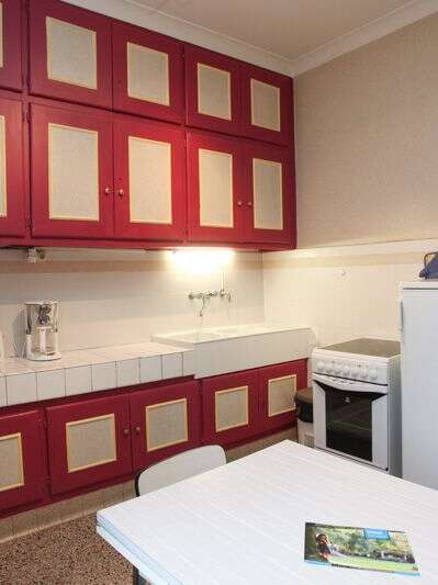 Meublé mouchet gaël - les ruches 3