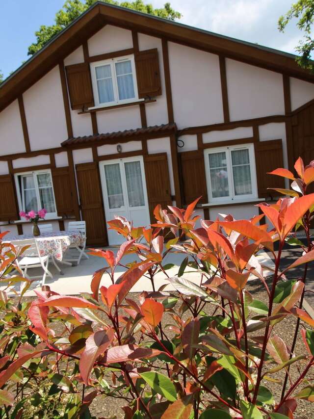 Meublé trenti gilles - magdelon