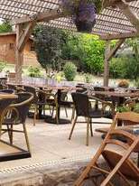 Restaurant Chez Claudine, Marie, Marion et Jeff