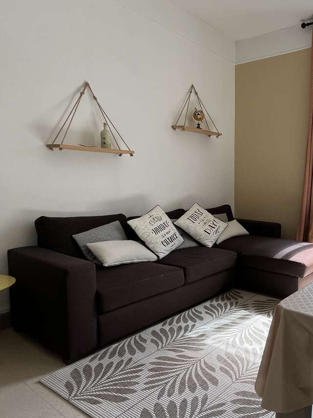 Meublé beddelem sébastien appartement 5