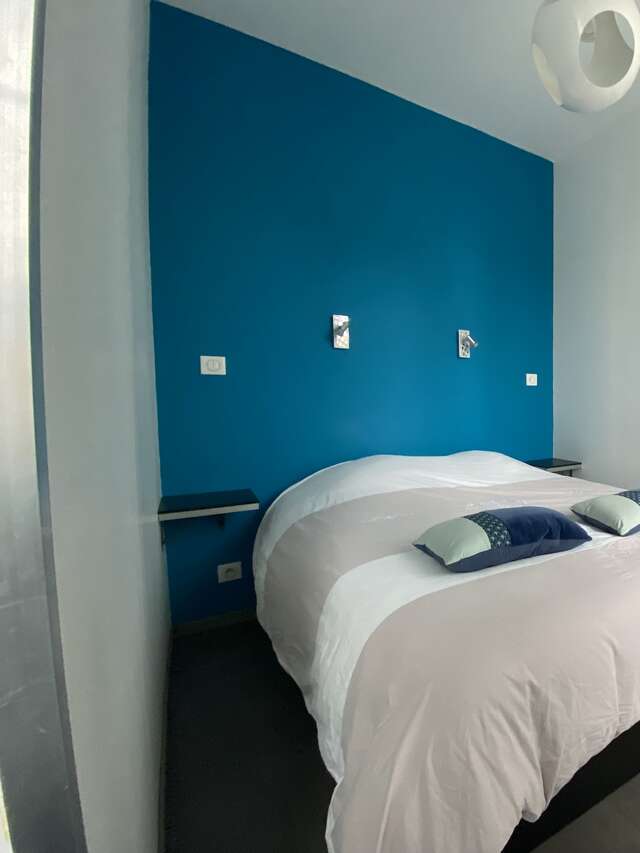 Meublé beddelem sébastien appartement 4