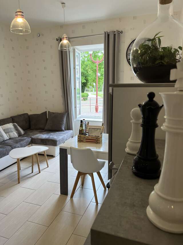 Meublé beddelem sébastien appart 1 ter