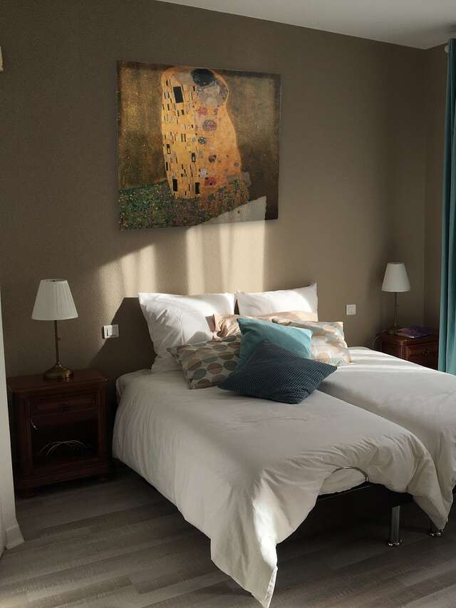 Meublé giorgi nina rdc