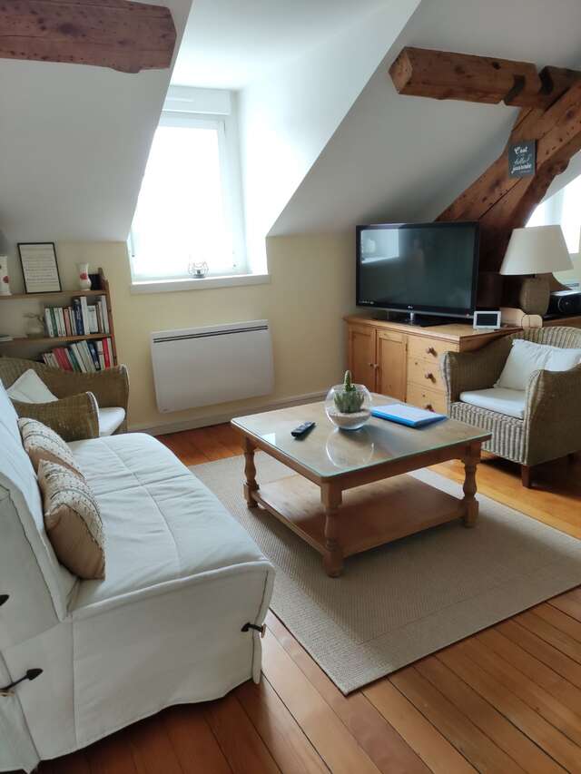 Meublé robert catherine