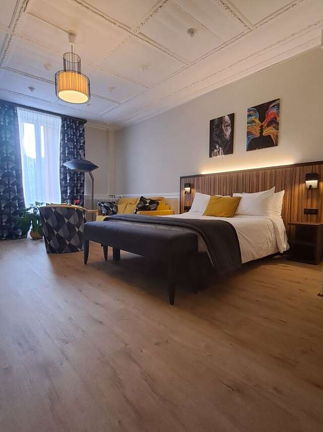 Hôtel-Restaurant des XII Apôtres