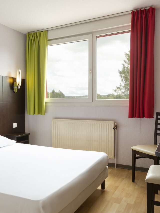 ENZO HOTELS BY KYRIAD DIRECT