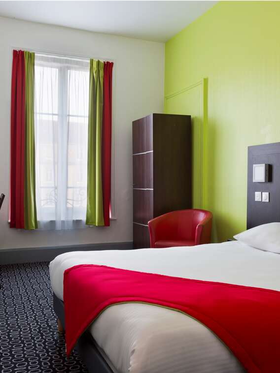 ENZO HOTELS BY KYRIAD DIRECT