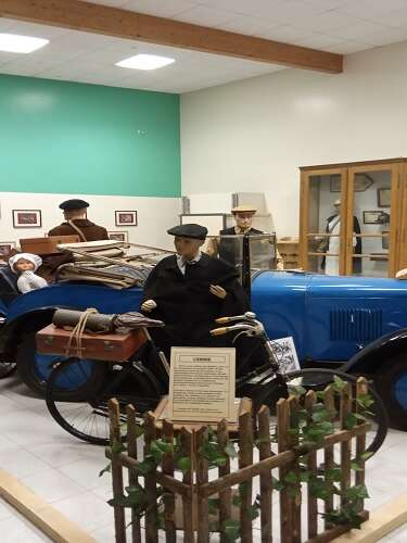 Musée militaire de bulgnéville