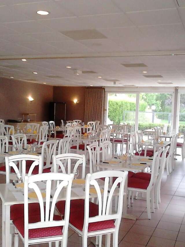 Restaurant le pit'stop