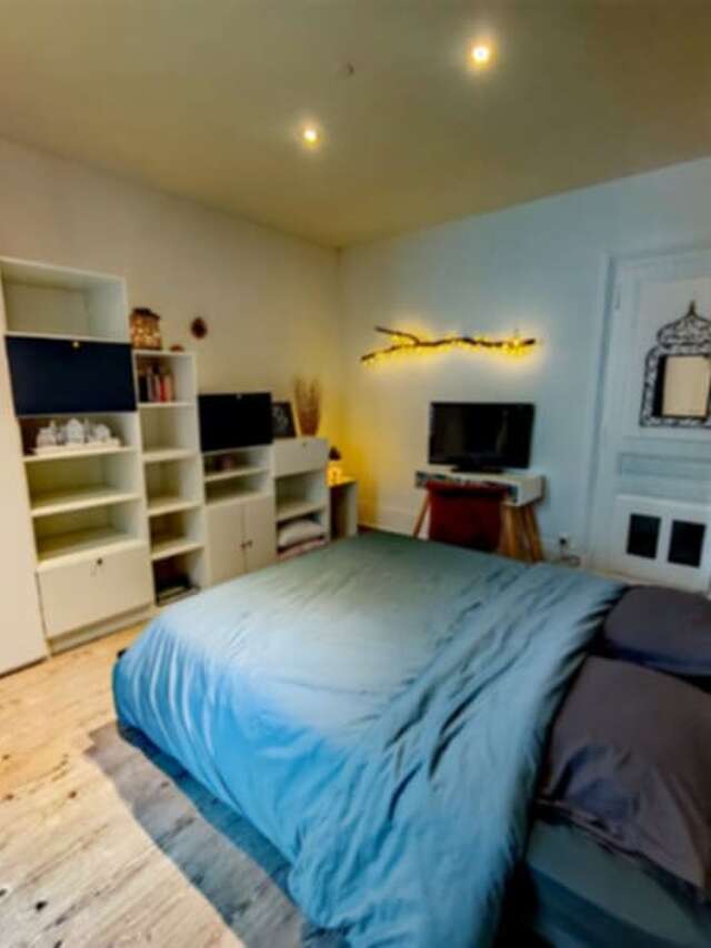 Meublé Miled Sonia - Apt