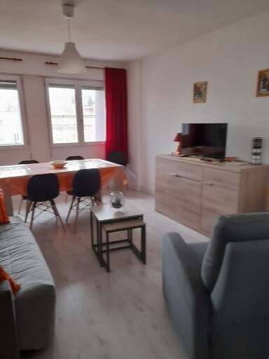 Meublé George Claude