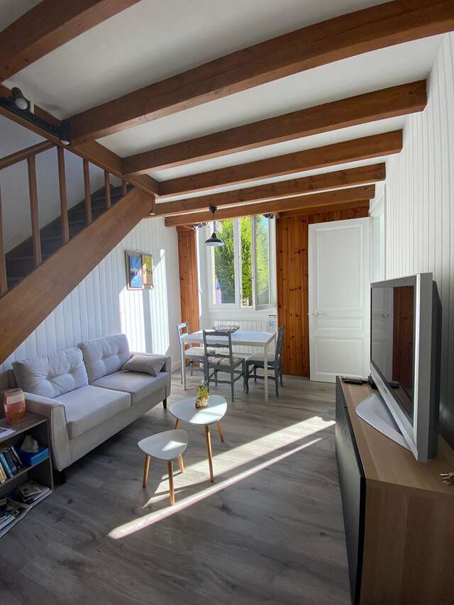 Meublé desjours anne-sophie