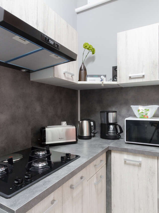 Meublé genot sylvain