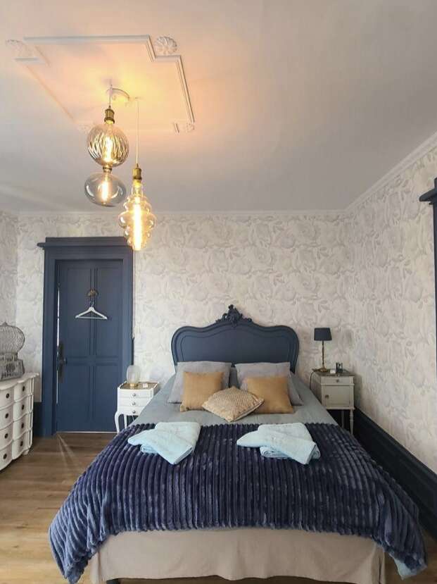 Chambre d'hôtes - vosgien - "maison ylang"