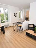 Meublé hautchamp andré