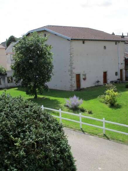 Gîte chez t'alice