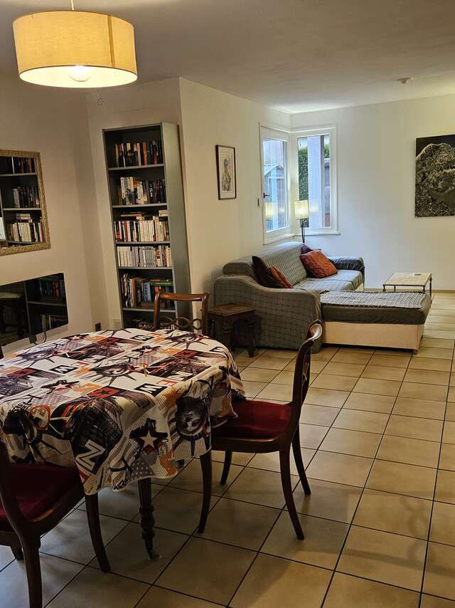 Meublé pattes et compagnie