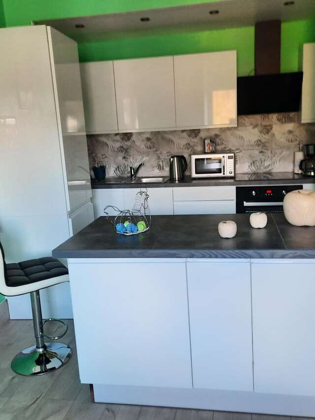 Meublé florentin - "le central"