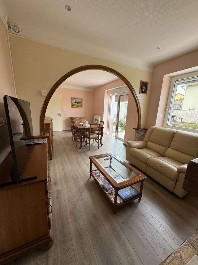 Meublé Masson Yannick Le Casa Noah