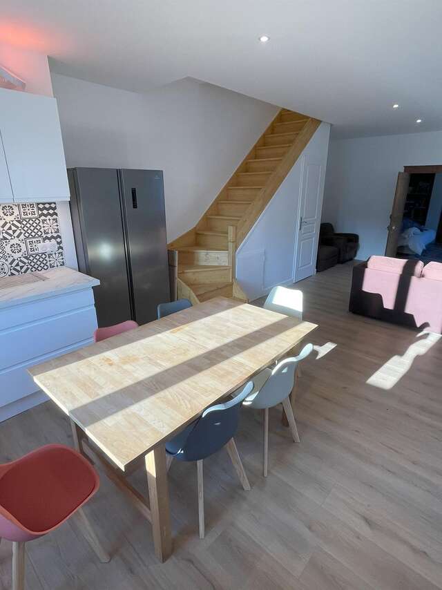 Meublé Schmitz Sébastien