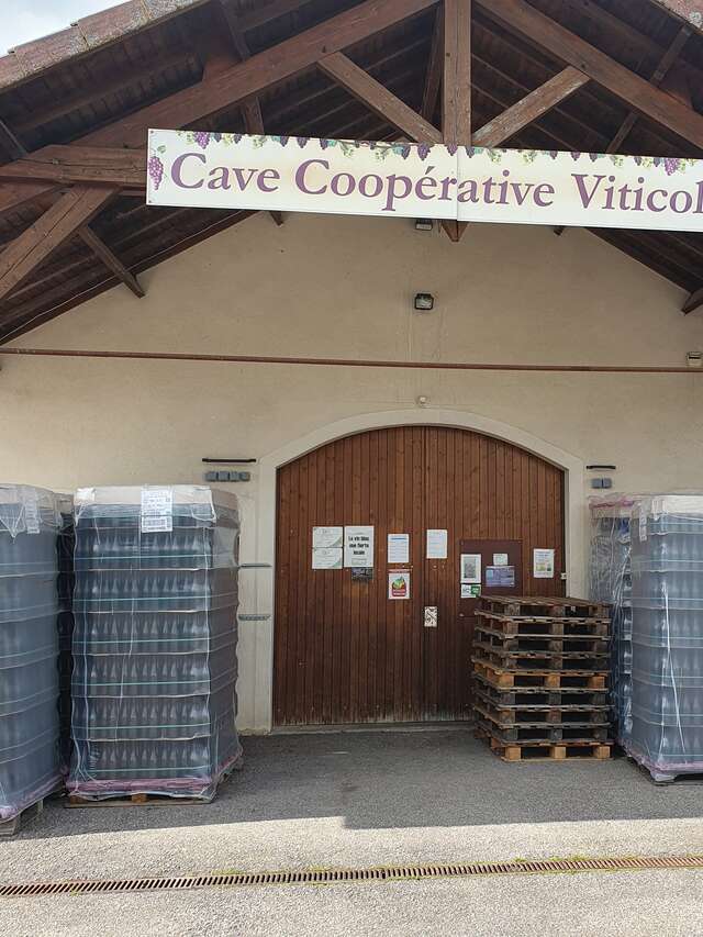 Les producteurs reunis des coteaux du montfort