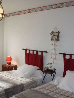 Chambres d'hôtes de la Ferme du Pichet - M et Mme Laurent