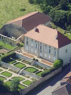 MAISON SEIGNEURIALE DE PAREY SOUS MONTFORT