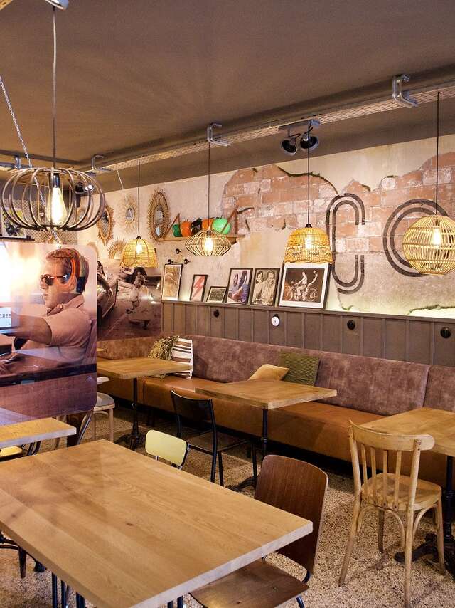 RESTAURANT COF
