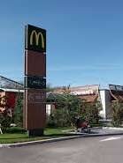 MC DONALD'S